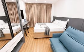 Apartamento 1117 Studio Mooca proximo ao Metro Belem